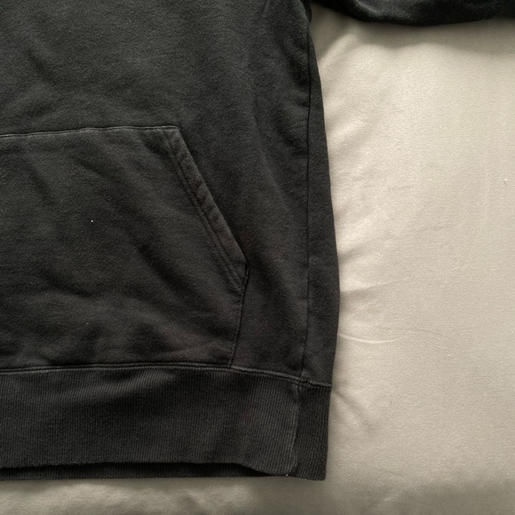 SOLD Champion Hoodie - Picture 3 of 7